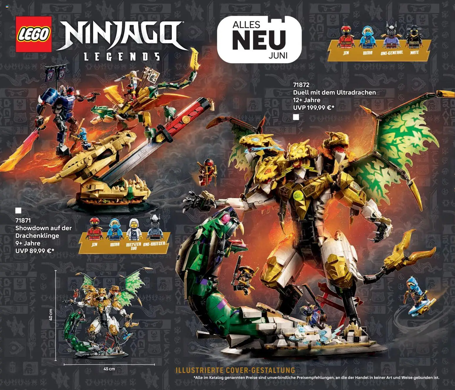 Lego Angebote gültig ab 01.09.2026 | Seite: 78