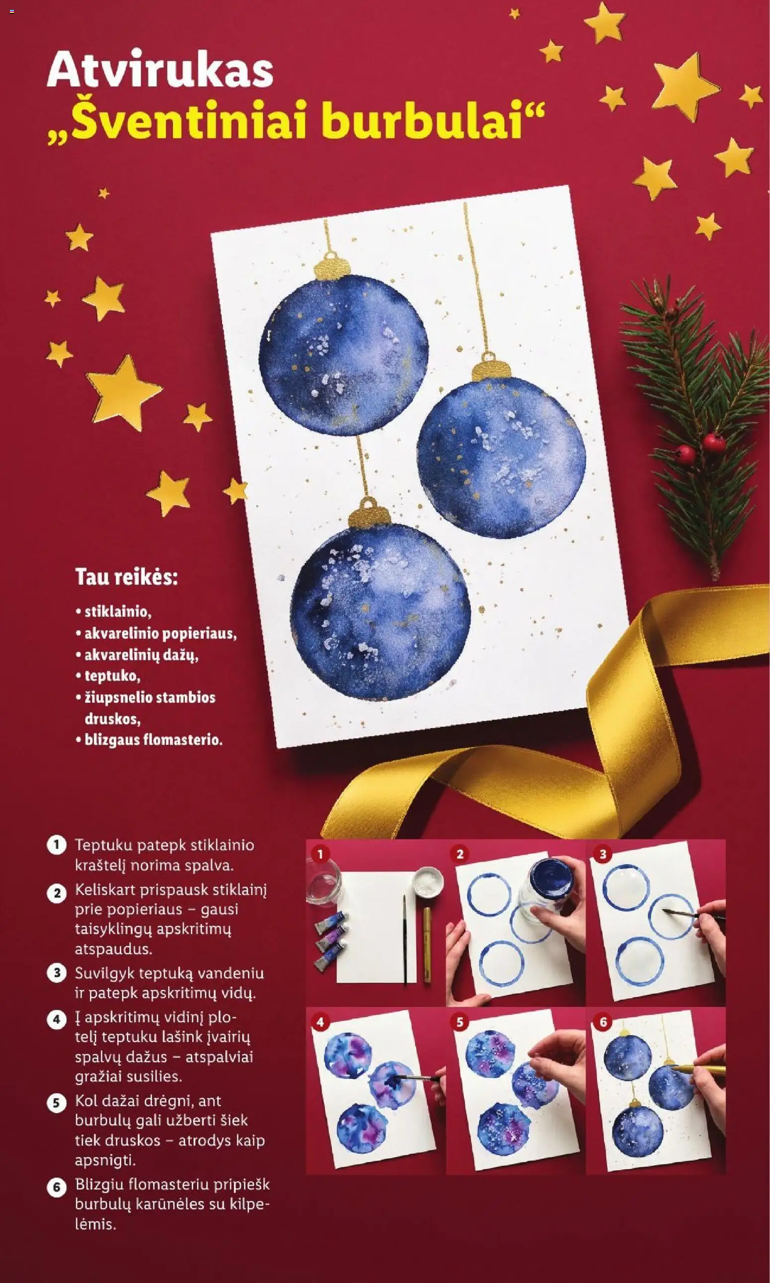 LIDL akcijos nuo 2026.11.02 | Puslapis: 53