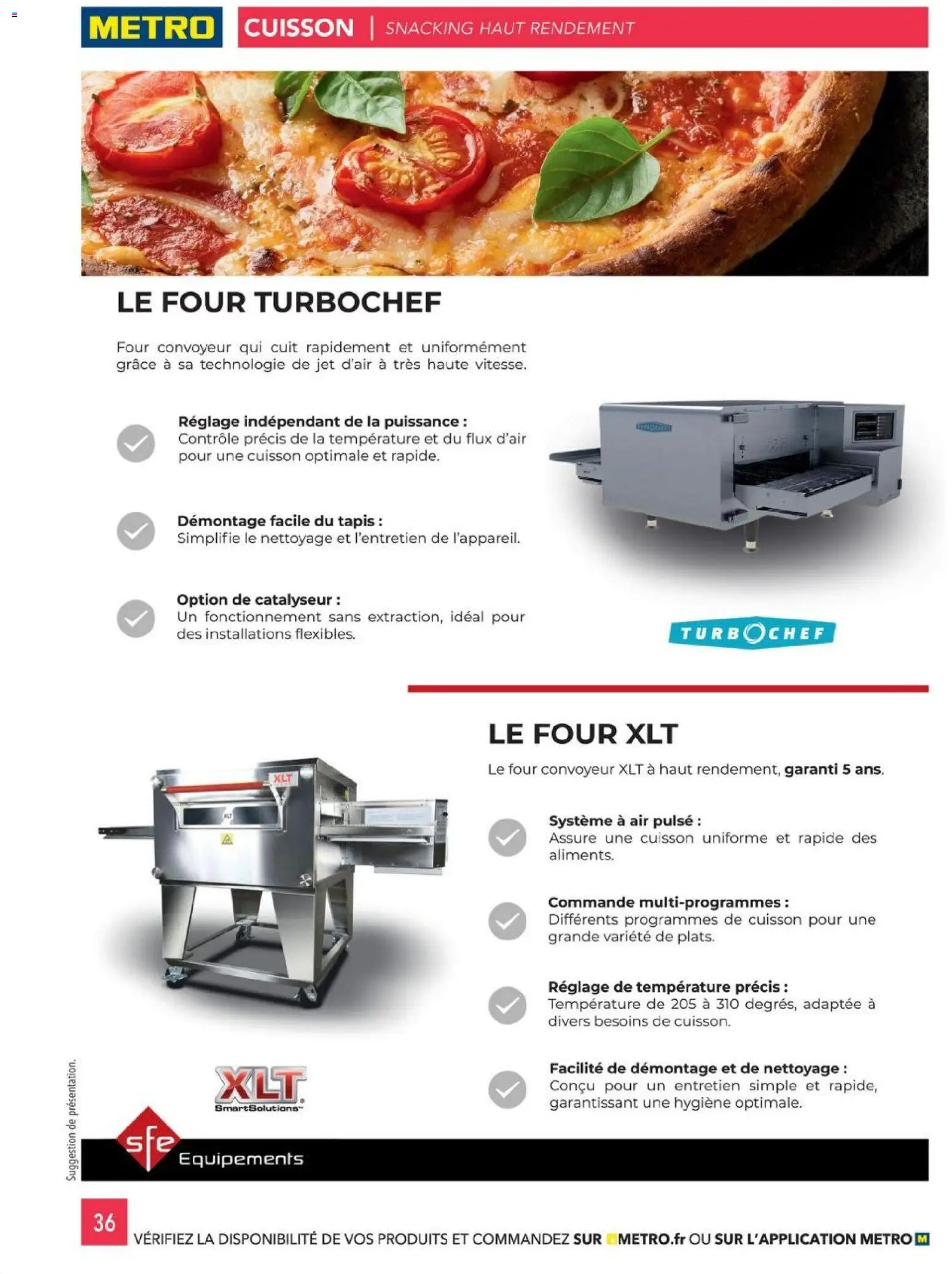 {H1} | Page: 36 | Produits: Four, Hygiène, Tapis