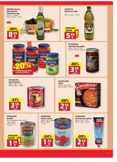 Ribola Katalog - Pregled kataloga iz trgovine Ribola, vrijedi od 17.06.2026 | Stranica: 13