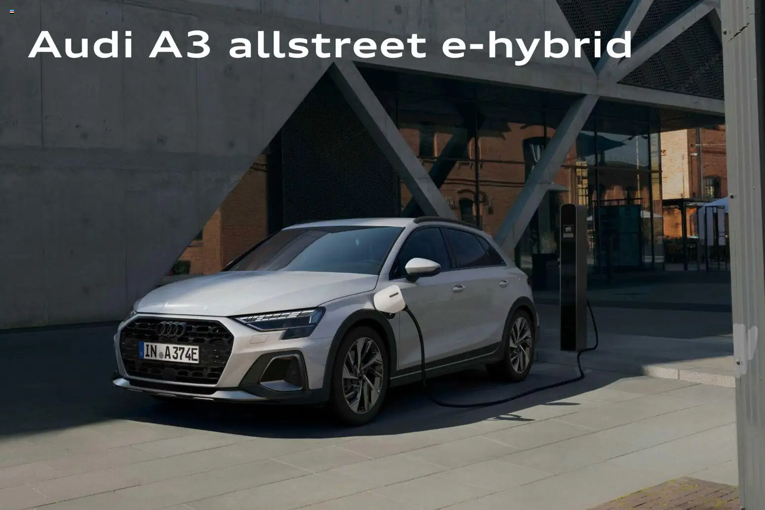 Audi A3 – gültig ab 28.10.2025 | Seite: 14