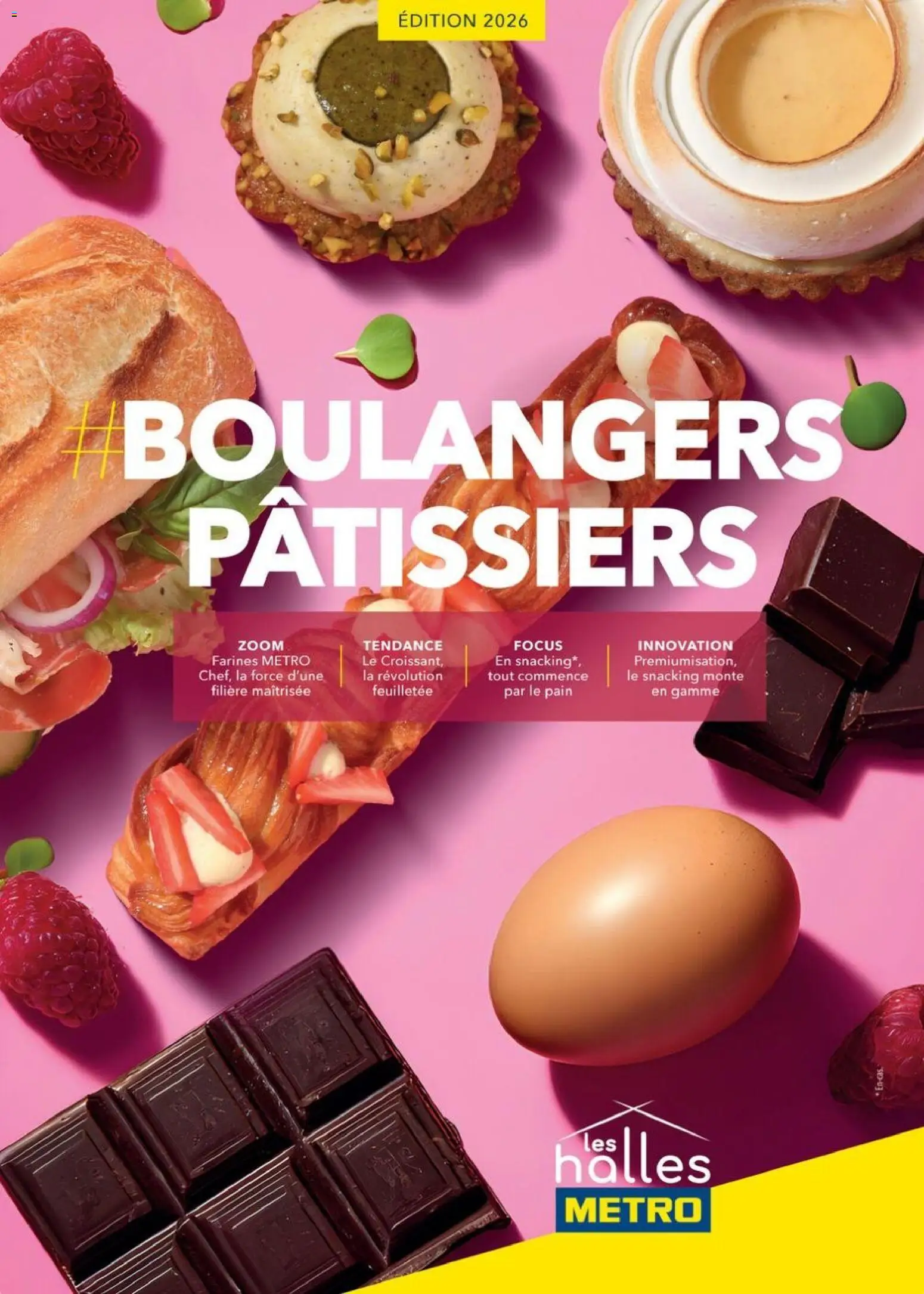 {H1} | Page: 1 | Produits: Pain