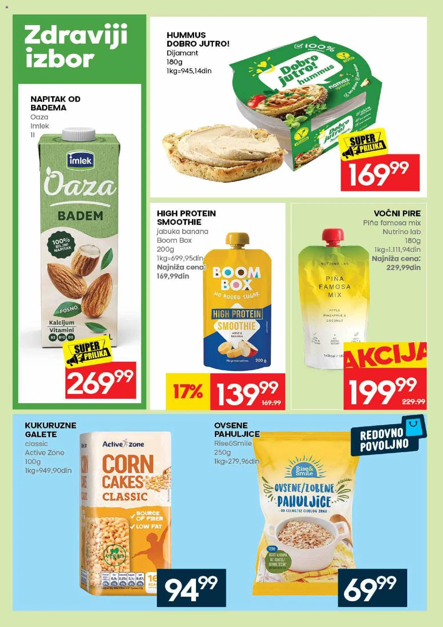Idea katalog - važi od 28.09.2026 | Strana: 30