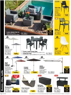 Builders specials catalogue – valid from 15/09/2026 | Page: 18