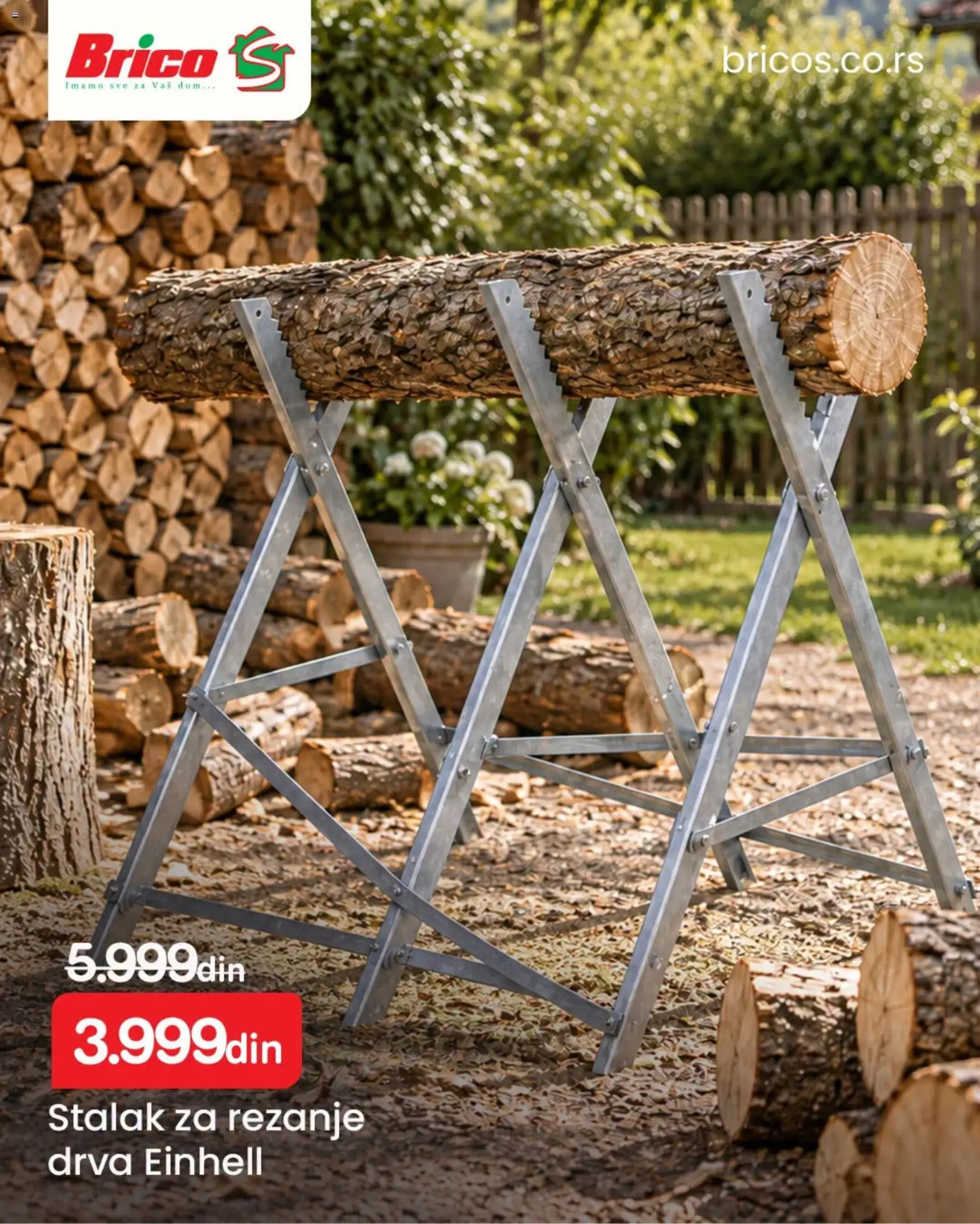 Brico S katalog - važi od 23.09.2026 | Strana: 4