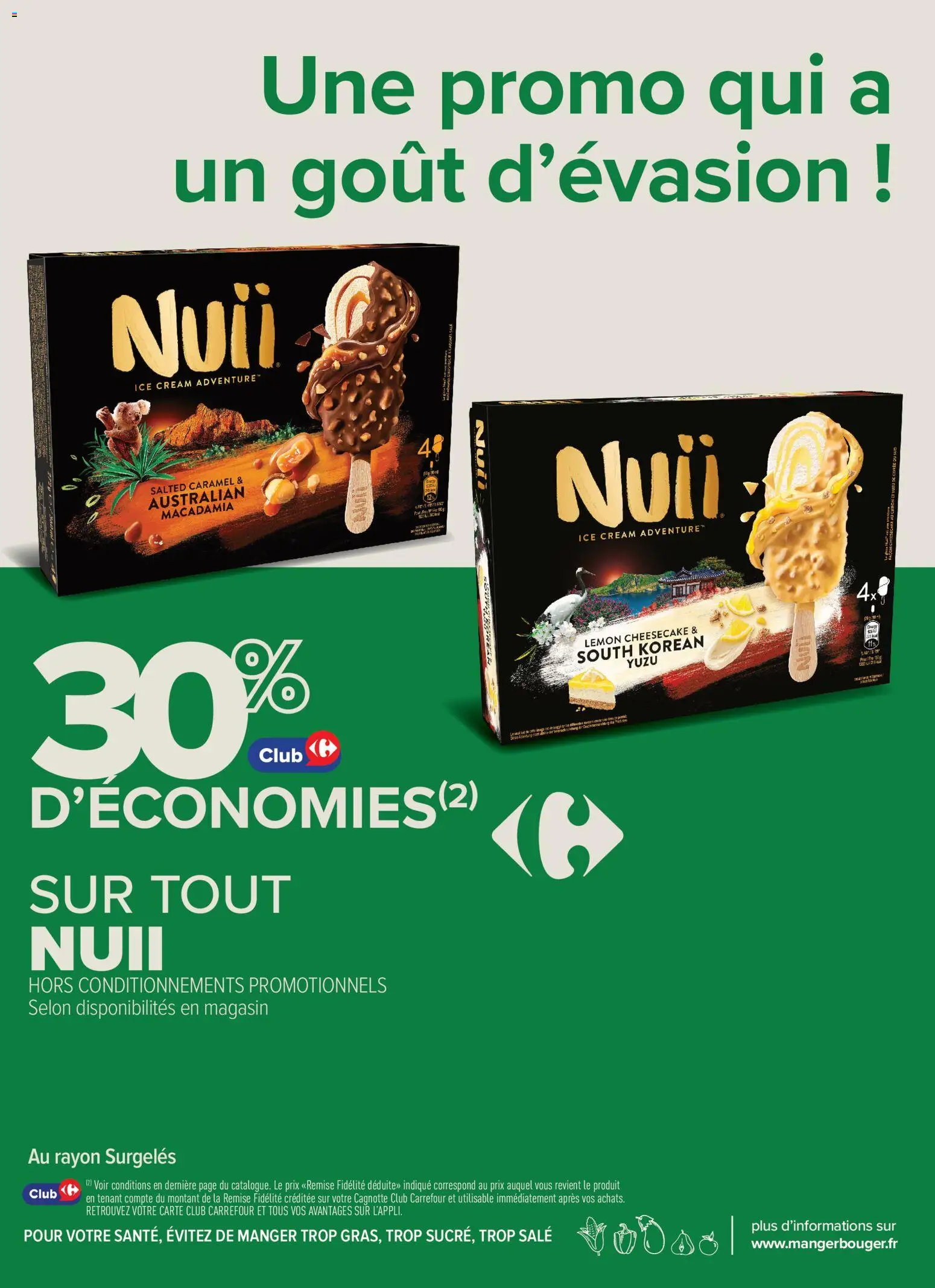 {H1} | Page: 3 | Produits: Cheesecake, Citron