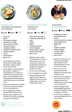 Alvo folder - Voorbeeld van een folder van Alvo, geldig van 25.03.2026 | Pagina: 11 | Producten: Stokbrood, Kész piskótalap, Courgette, Brood