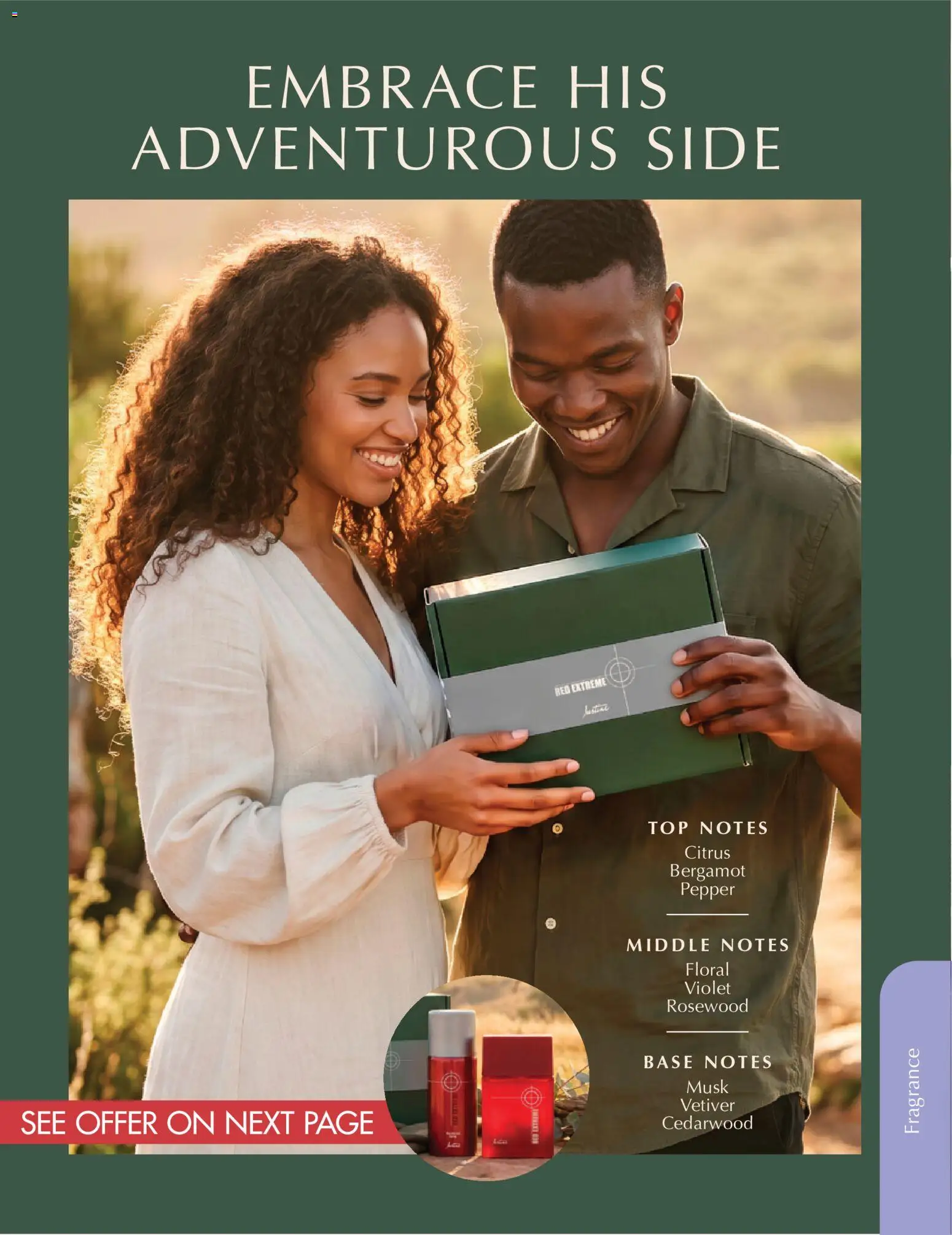 New Justine catalogue – valid from 01/10/2026 | Page: 14