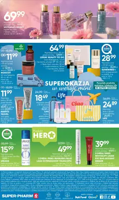 Pogląd oferty "Super-pharm gazetka" - ważna od 16.07.2026 | Strona: 20