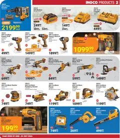 MICA specials catalogue – valid from 09.06.2026 | Page: 2