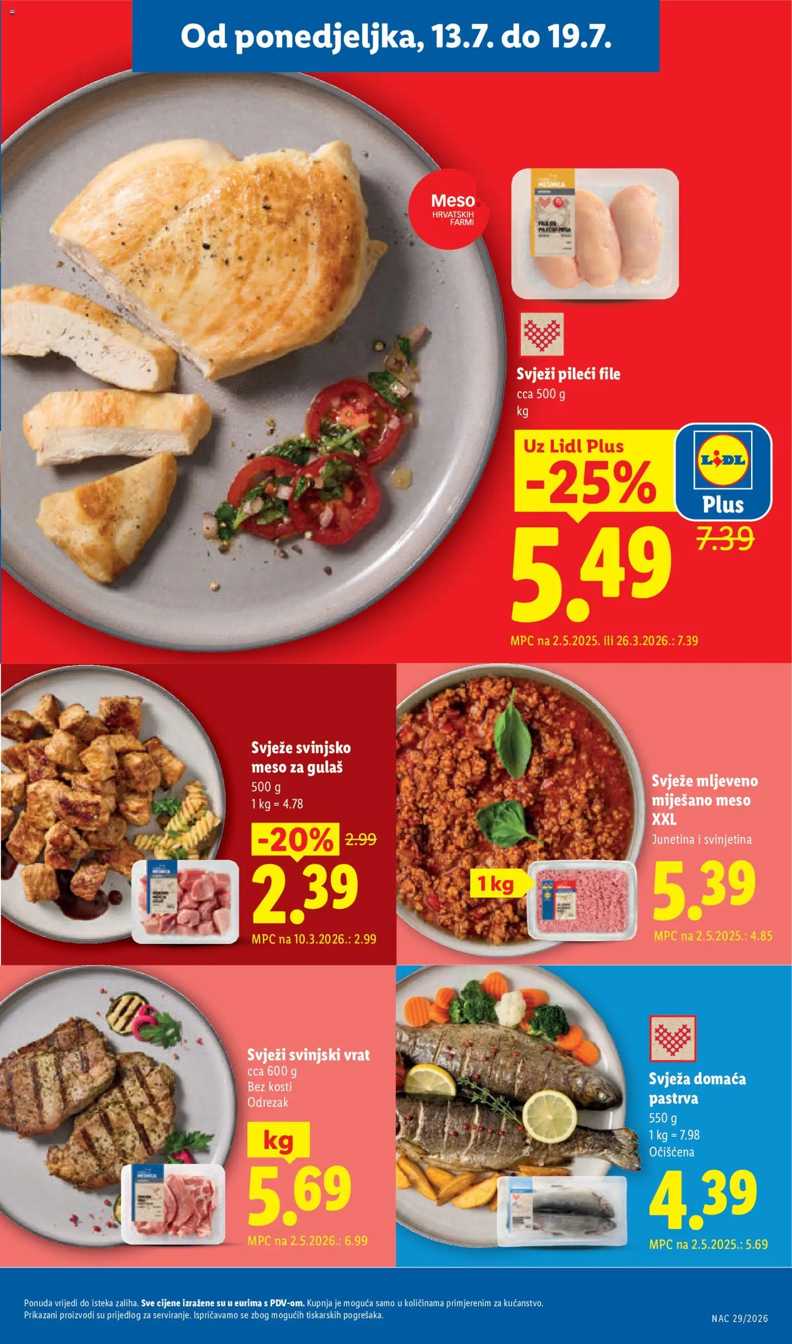 Lidl Katalog novi od 13.07.2026 > prelistaj akcije — page 3