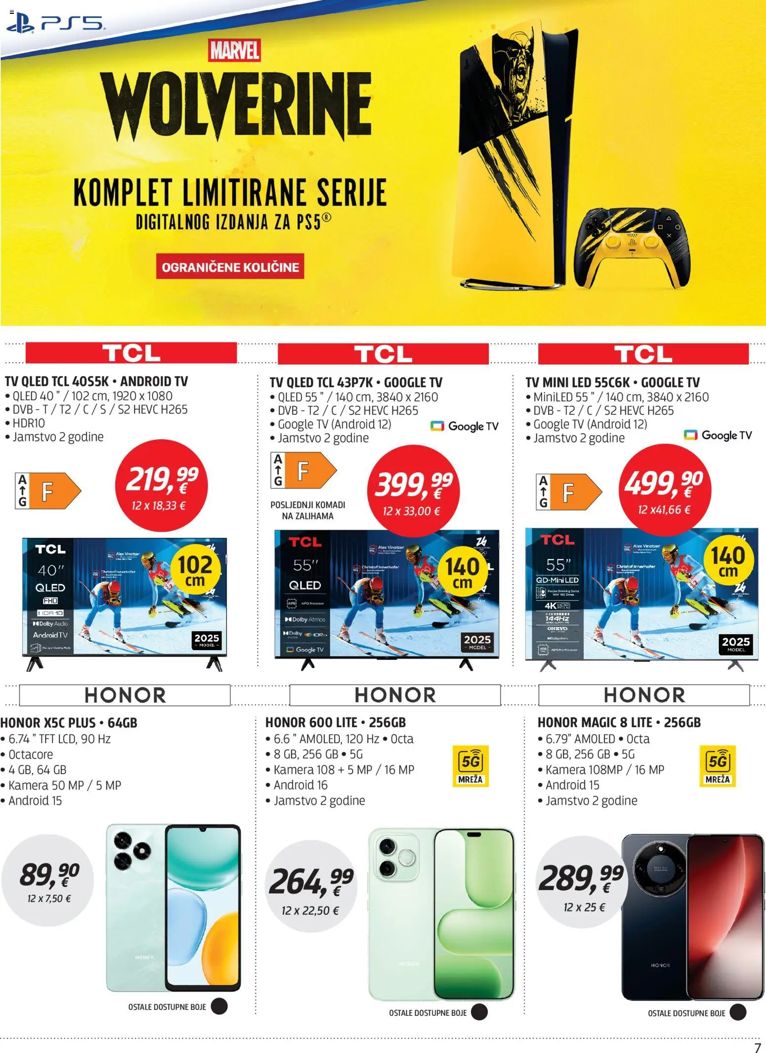 Centar Tehnike katalog | vrijedi od 28.09.2026 | Stranica: 7