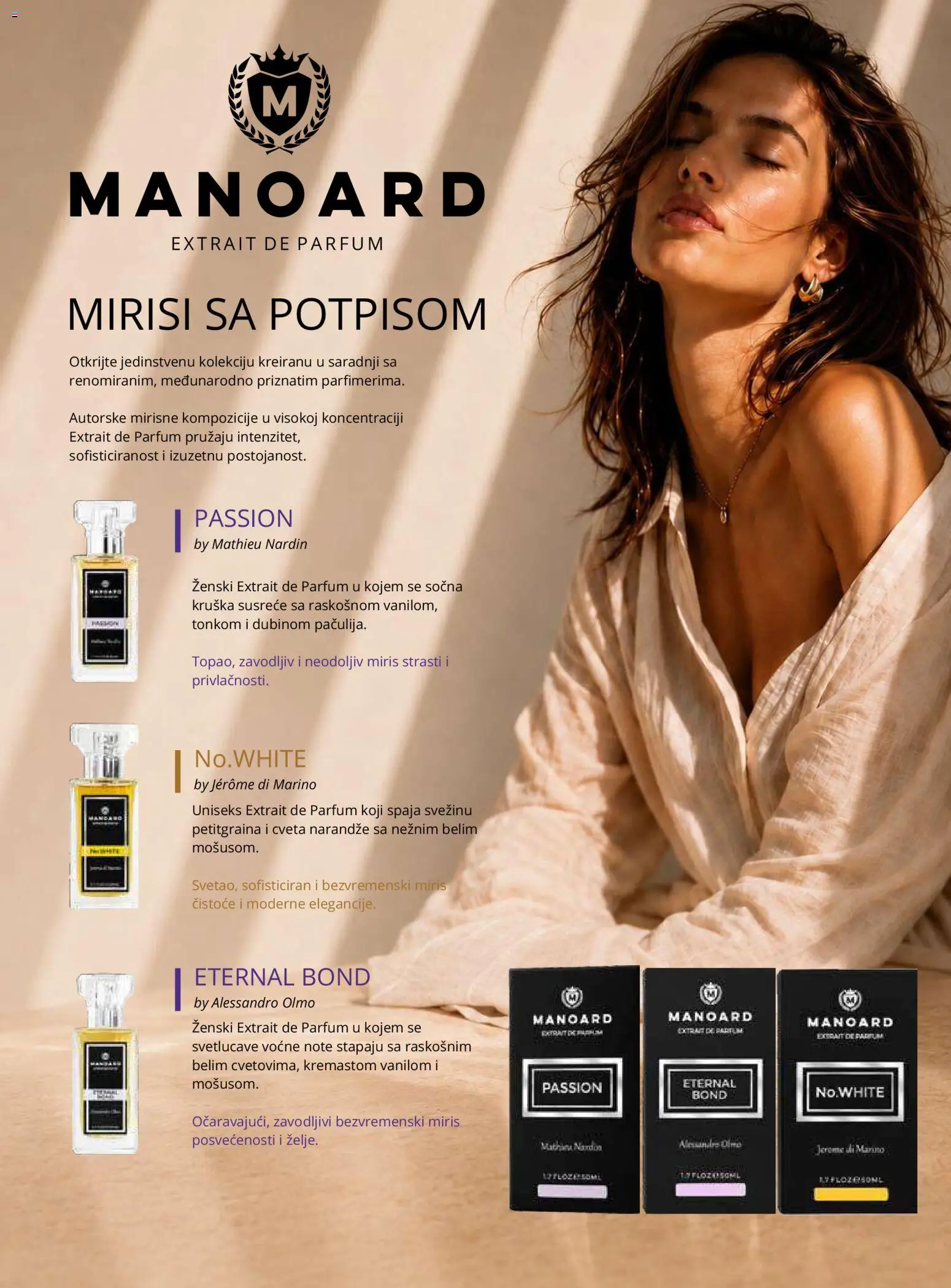 DM Drogerie katalog - važi od 15.10.2026 | Strana: 70 | Proizvode: Miris, Narandže
