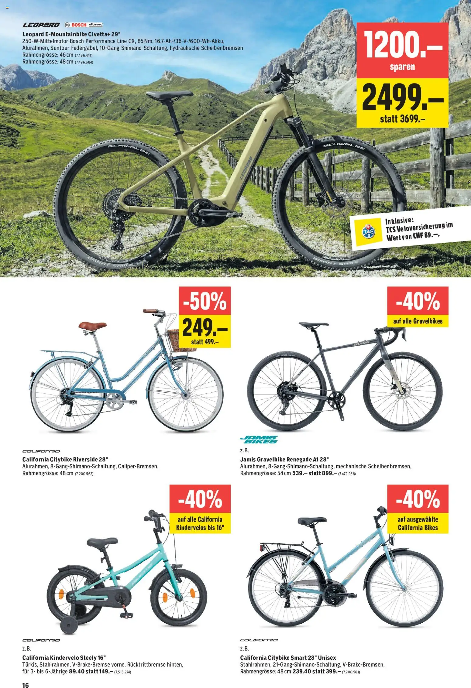 Jumbo aktionen – gültig ab 04.06.2026 | Seite: 16 | Produkte: Bosch