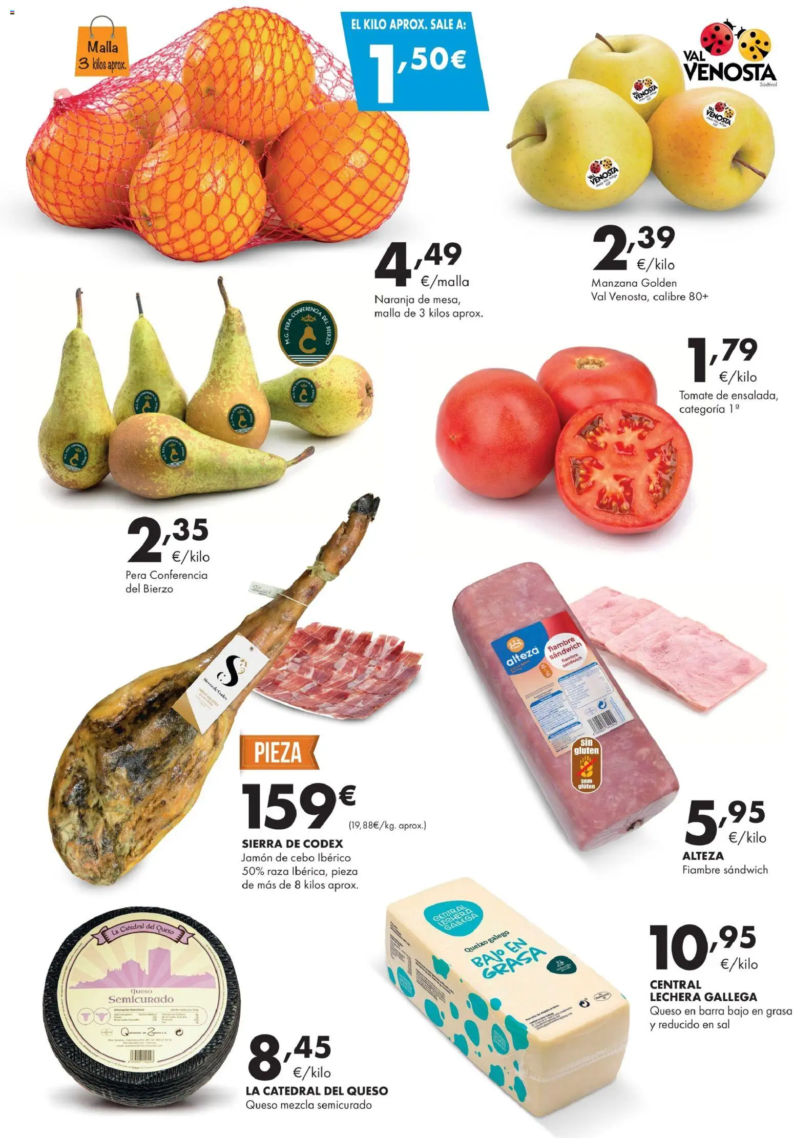 Lupa Supermercados folleto │ válido desde el 14.05.2026 | Página: 2