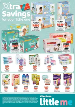 Checkers specials catalogue – valid from 13.04.2026