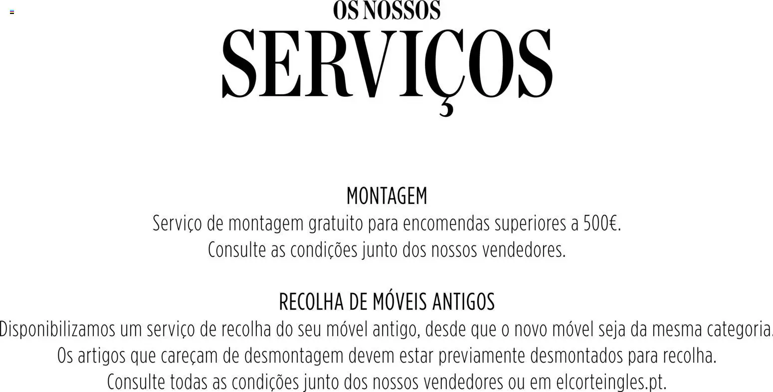 El Corte Ingles folheto │ válido de 23.04.2026 | Página: 4