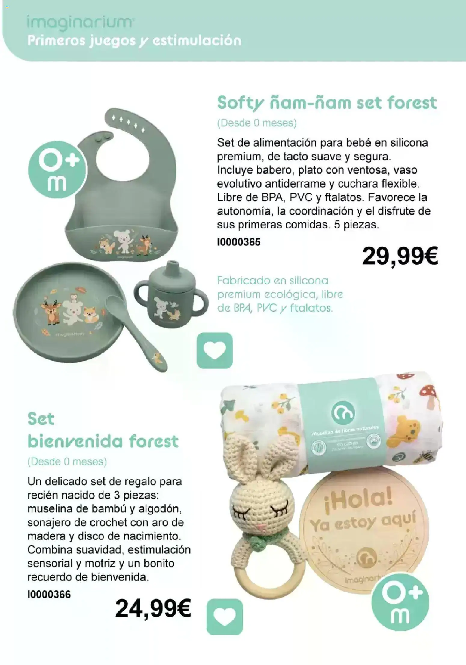 Juguettos Imaginarium │ válido desde el 26/10/2026 | Página: 18