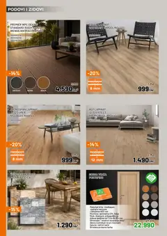 Crafter katalog - pregled Crafter kataloga - važi od 01.07.2026 | Strana: 9 | Proizvode: Vrata