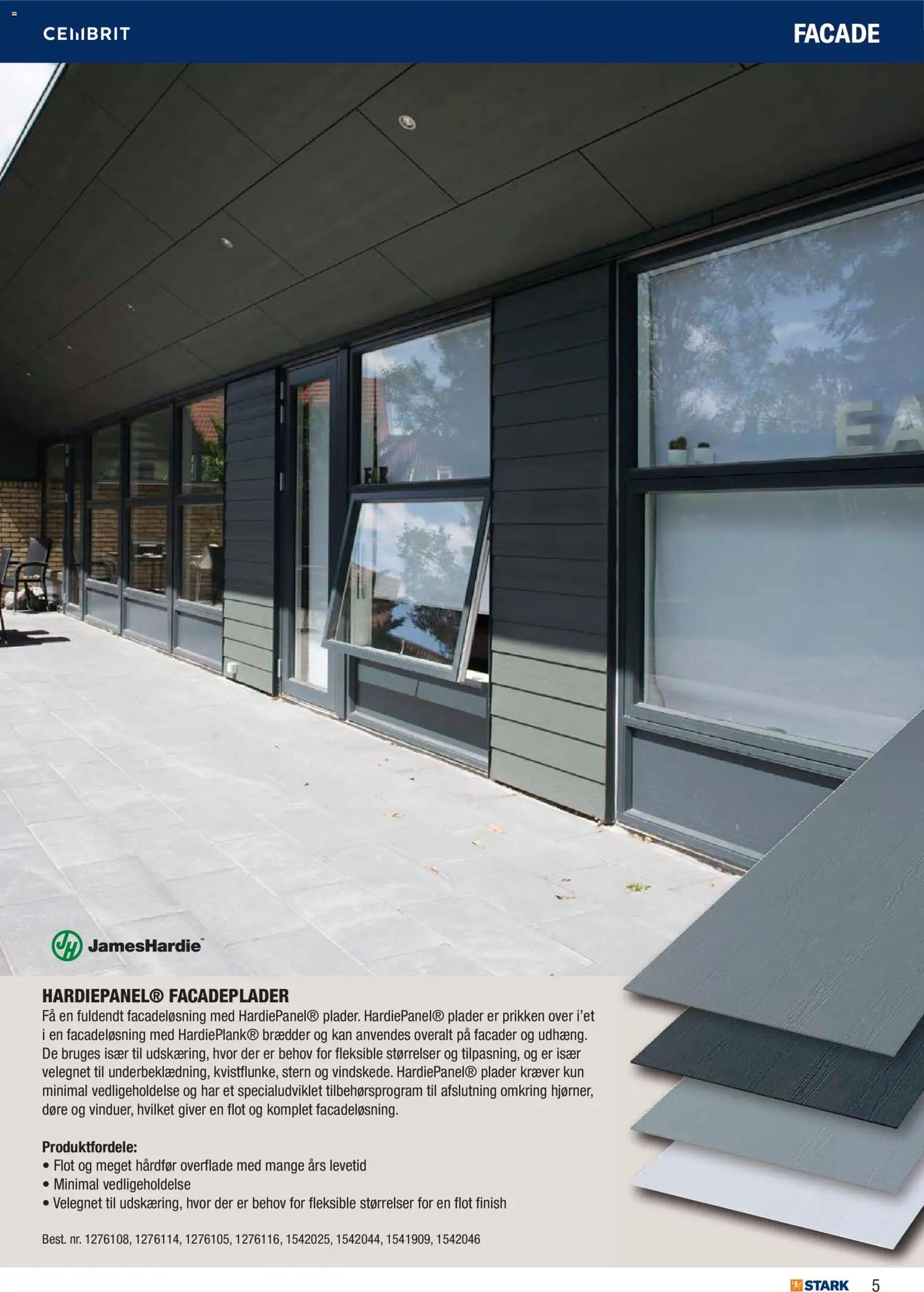 Stark tilbudsavis – gyldig fra 30/10/2026 | Side: 5