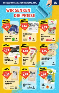 BIO-FETA, 200 g ab 10.09.2026 gültig | Seite: 3 | Produkte: Feta