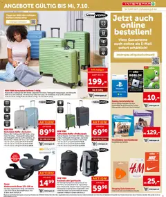 Interspar - Flugblatt ab 17.09.2026 gültig | Seite: 15