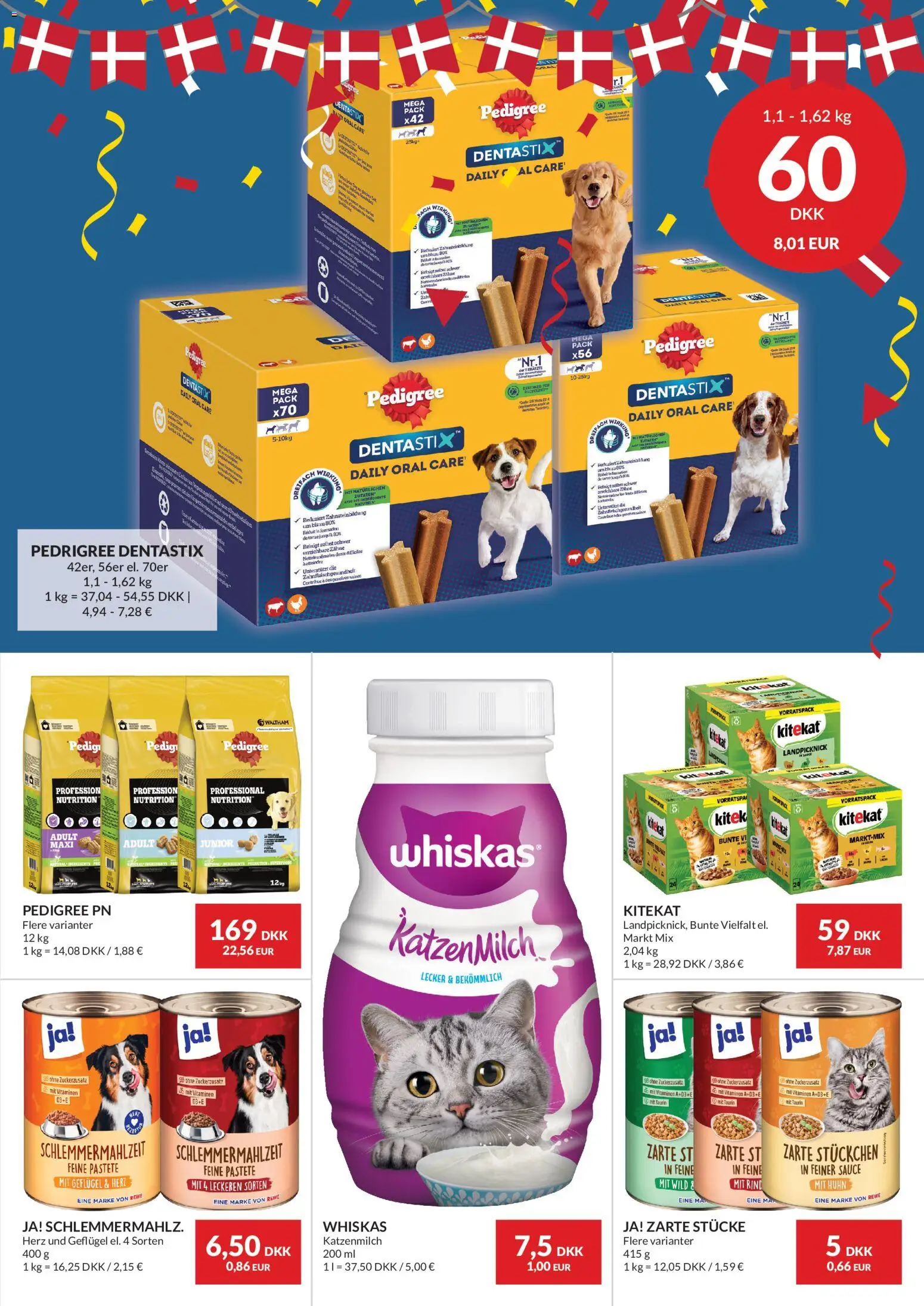 Nielsen Discount tilbudsavis – gyldig fra 04/06/2026 | Side: 7