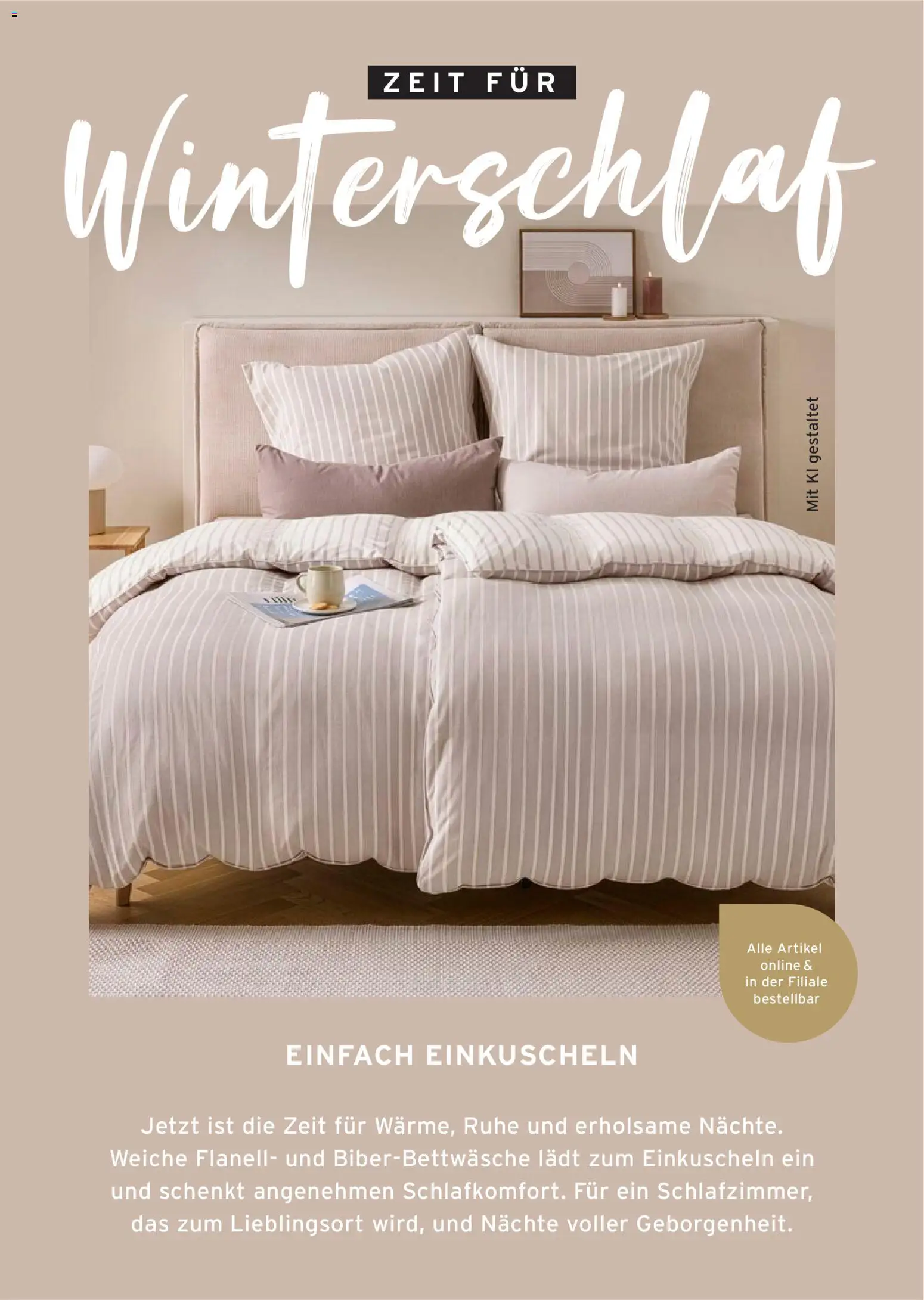 Prospekt Tchibo Modern Classics – gültig ab 28.10.2026 | Seite: 24