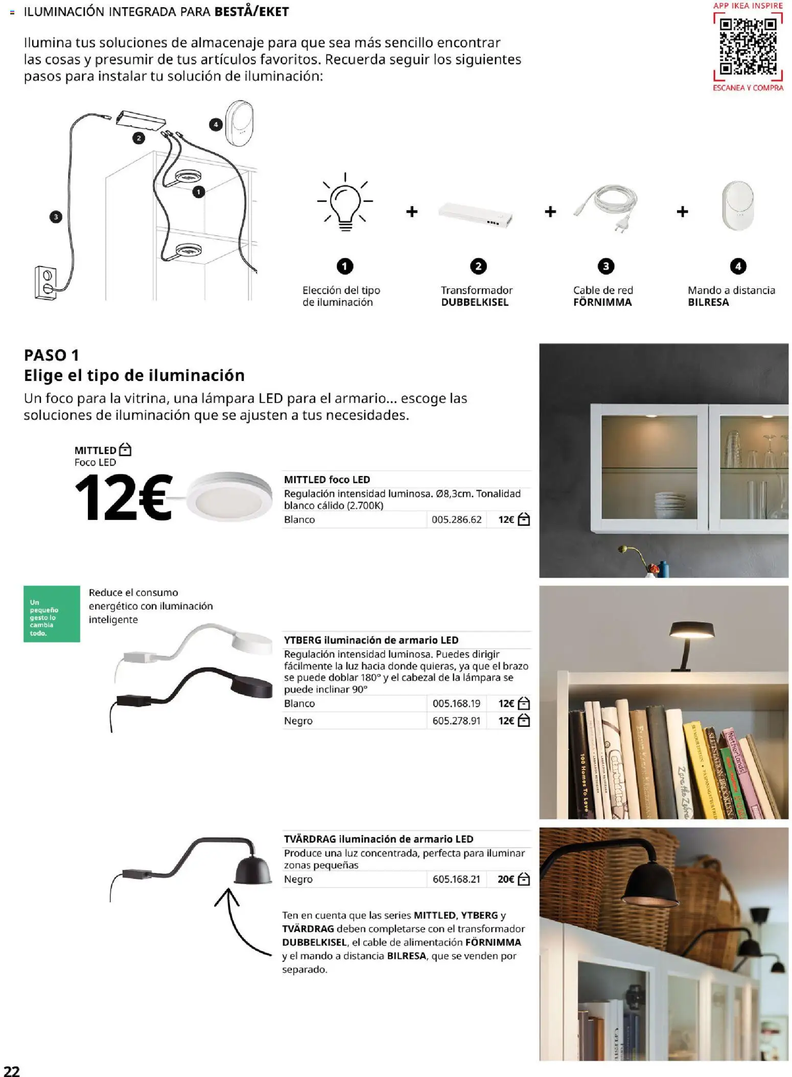 IKEA - Eket │ válido desde el 01/09/2026 | Página: 22