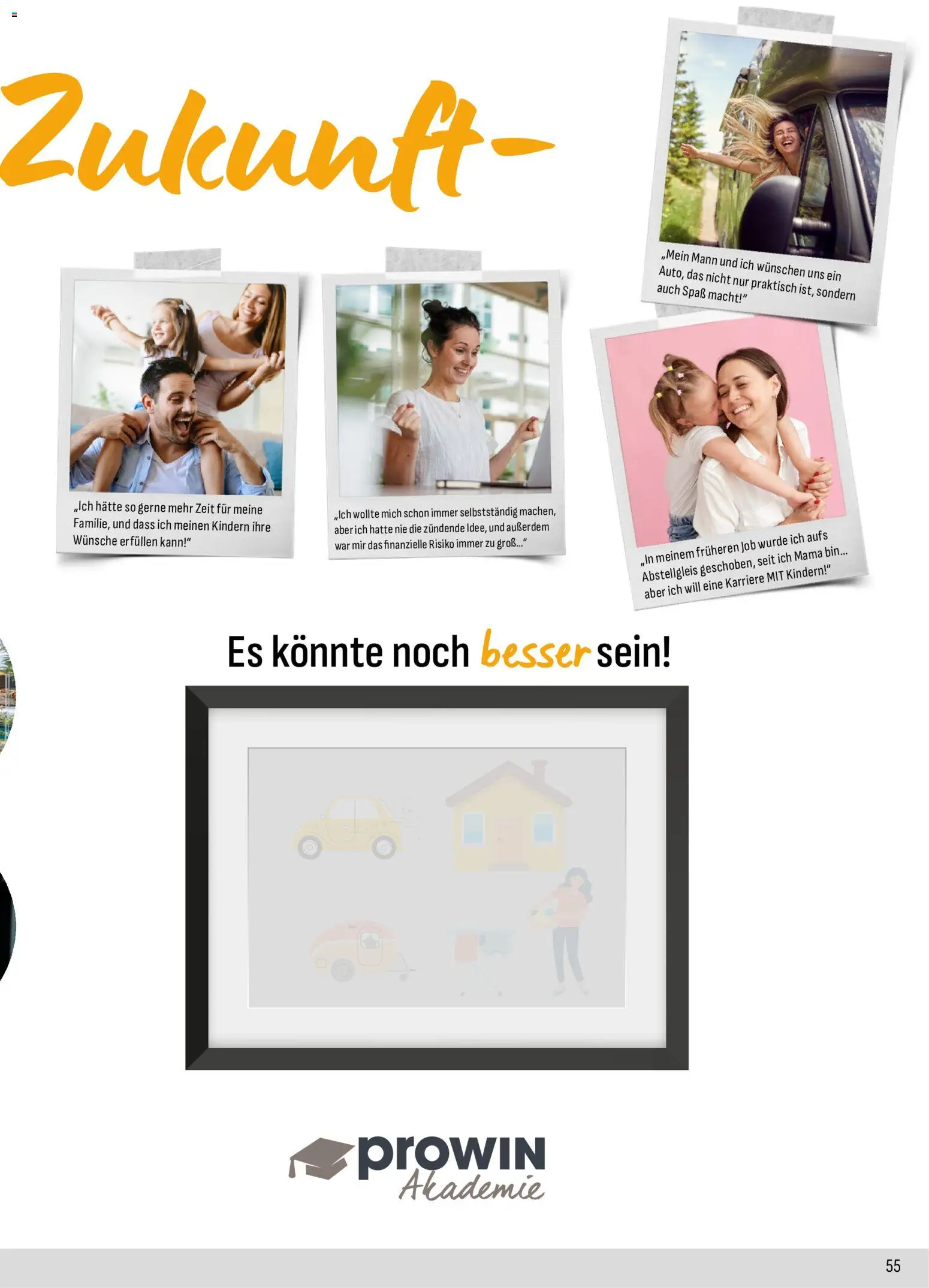 Katalog ProWin New Wellness April / September 2026 – gültig ab 01.04.2026 | Seite: 55