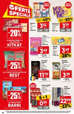 Ofertele Profi valabile de la 20.08.2026 | Pagină: 10