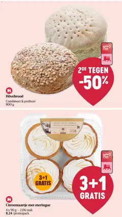 Delhaize folder week 18 - Voorbeeld van een folder van Delhaize, geldig van 30.04.2026 | Pagina: 16 | Producten: Citroen