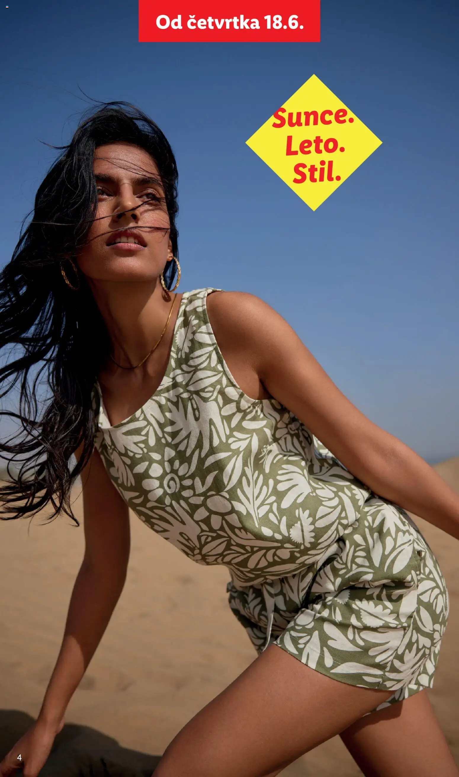 Lidl katalog - važi od 07.05.2026 | Strana: 8