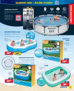 ALLTOYS leták platný od 01.05.2026 | Strana: 7 | Produkty: Pás, Rám, Ventil
