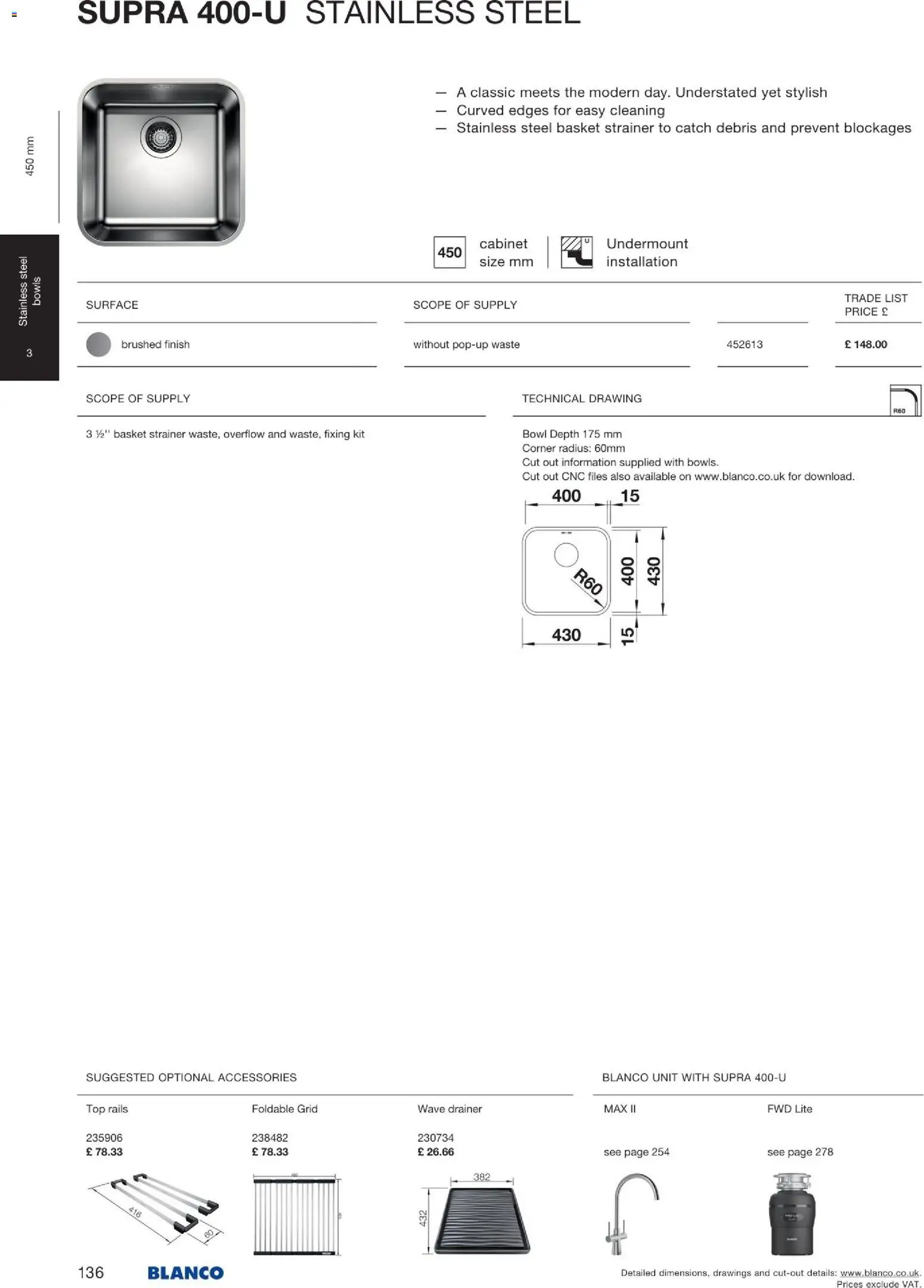Novi Mömax katalog ponudbe – veljaven od 22.01.2026 | Stran: 137
