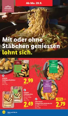 Lidl aktionen ab 24.09.2026 gültig | Seite: 22