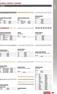 Vista previa Bauhaus ProService válido desde el 11/05/2026 | Página: 519 | Productos: Reloj, Baño