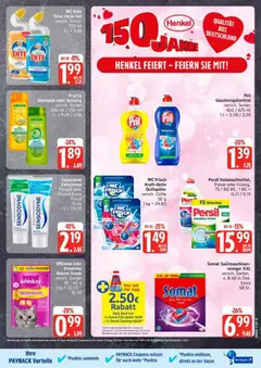 Edeka Prospekt Hamburg ab 03.08.2026 gültig | Seite: 24