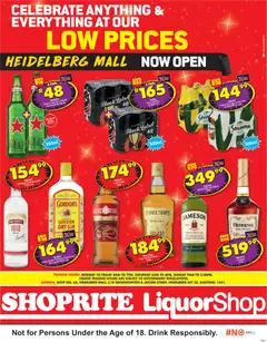 Shoprite specials catalogue – valid from 04.05.2026