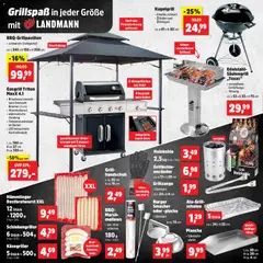Thomas Philipps Prospekt 	 ab 27.04.2026 gültig | Seite: 17 | Produkte: Grill, Käse, Burger, Griller