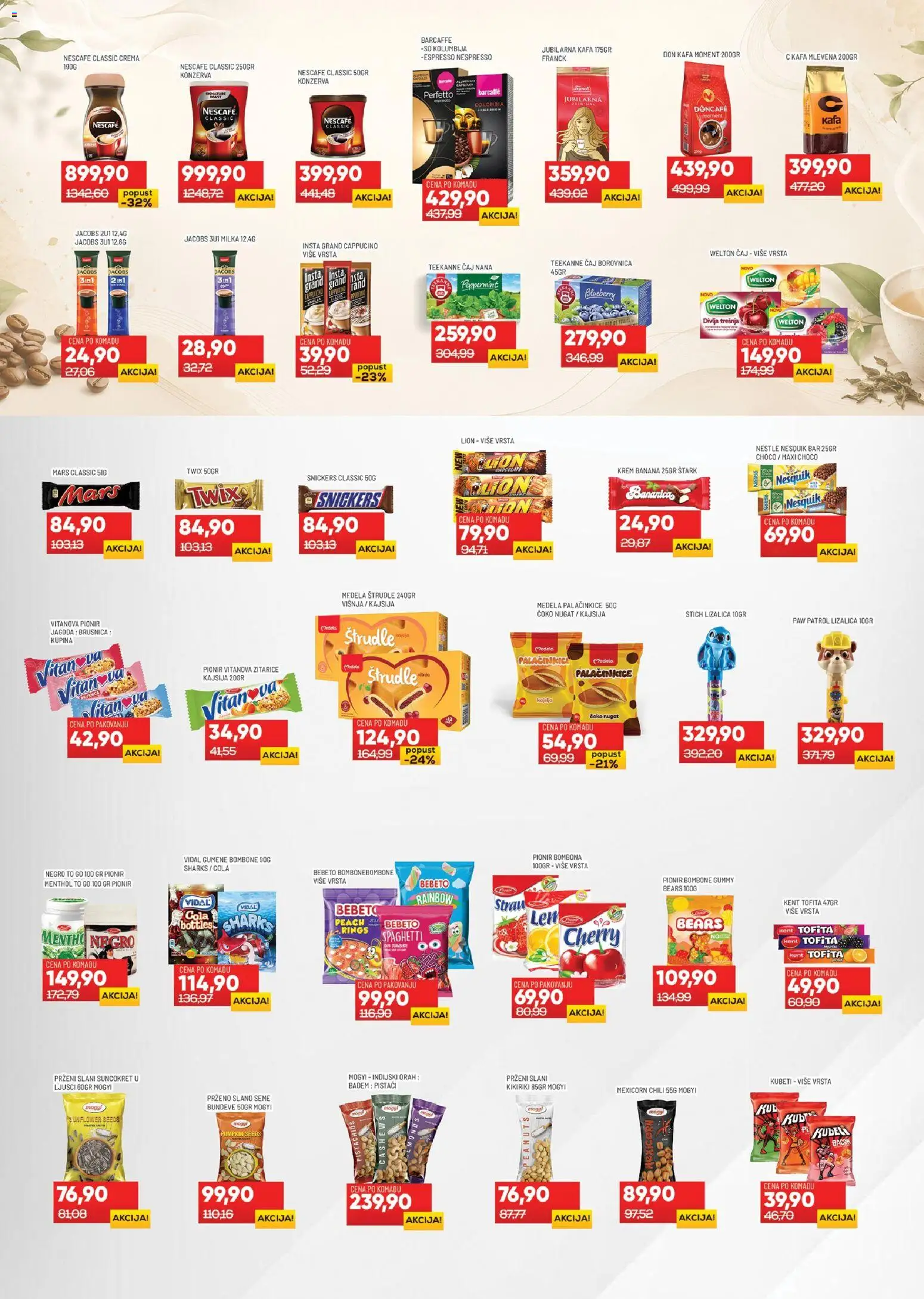 🔔  Medius katalog od 02.06.2026 🎉 Novi akcijski katalog! | Srbija