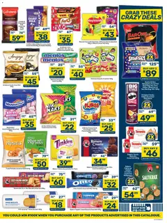 Pick n Pay specials catalogue – valid from 25/09/2026 | Page: 5