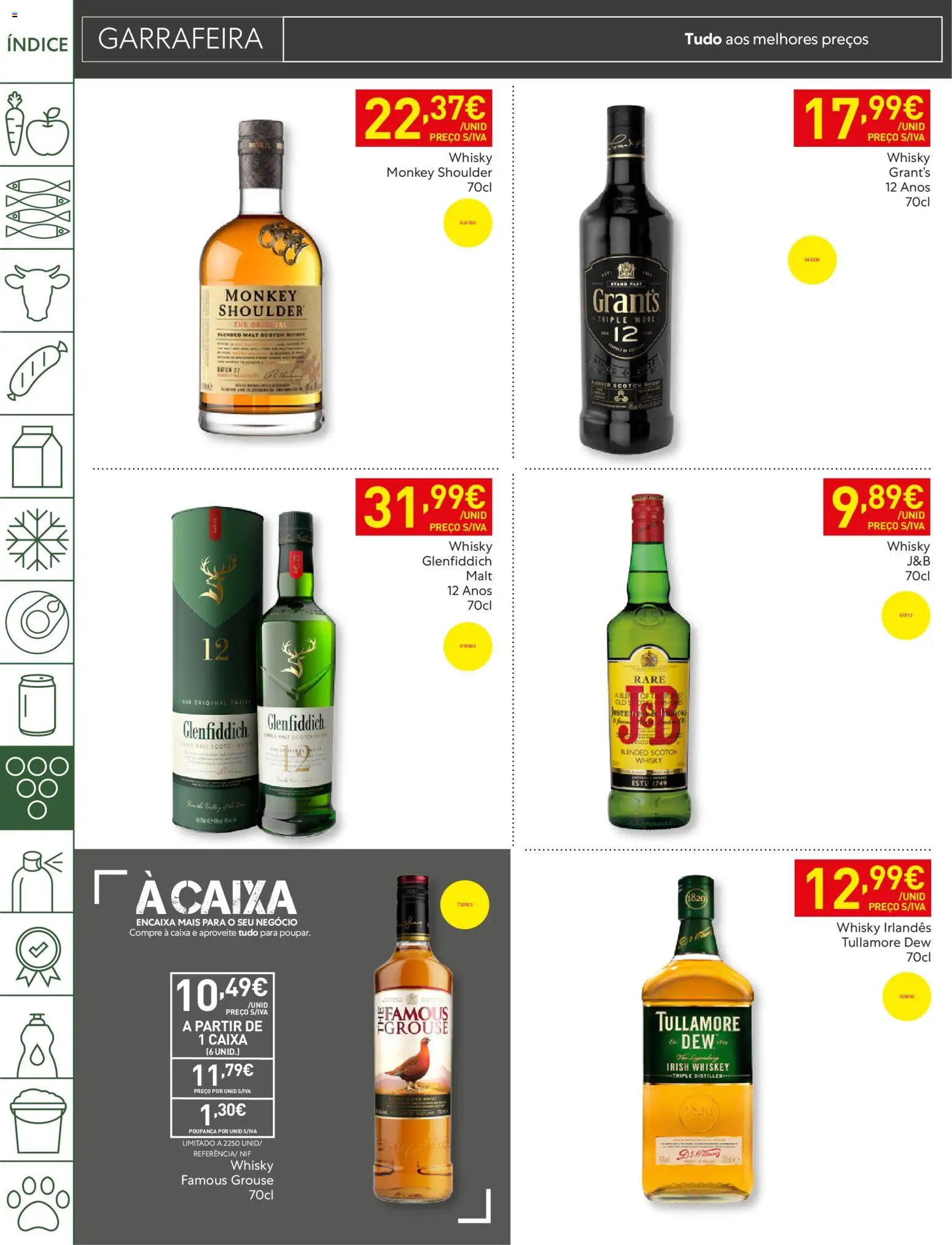 Recheio Folheto Madeira │ válido de 12.05.2026 | Página: 40