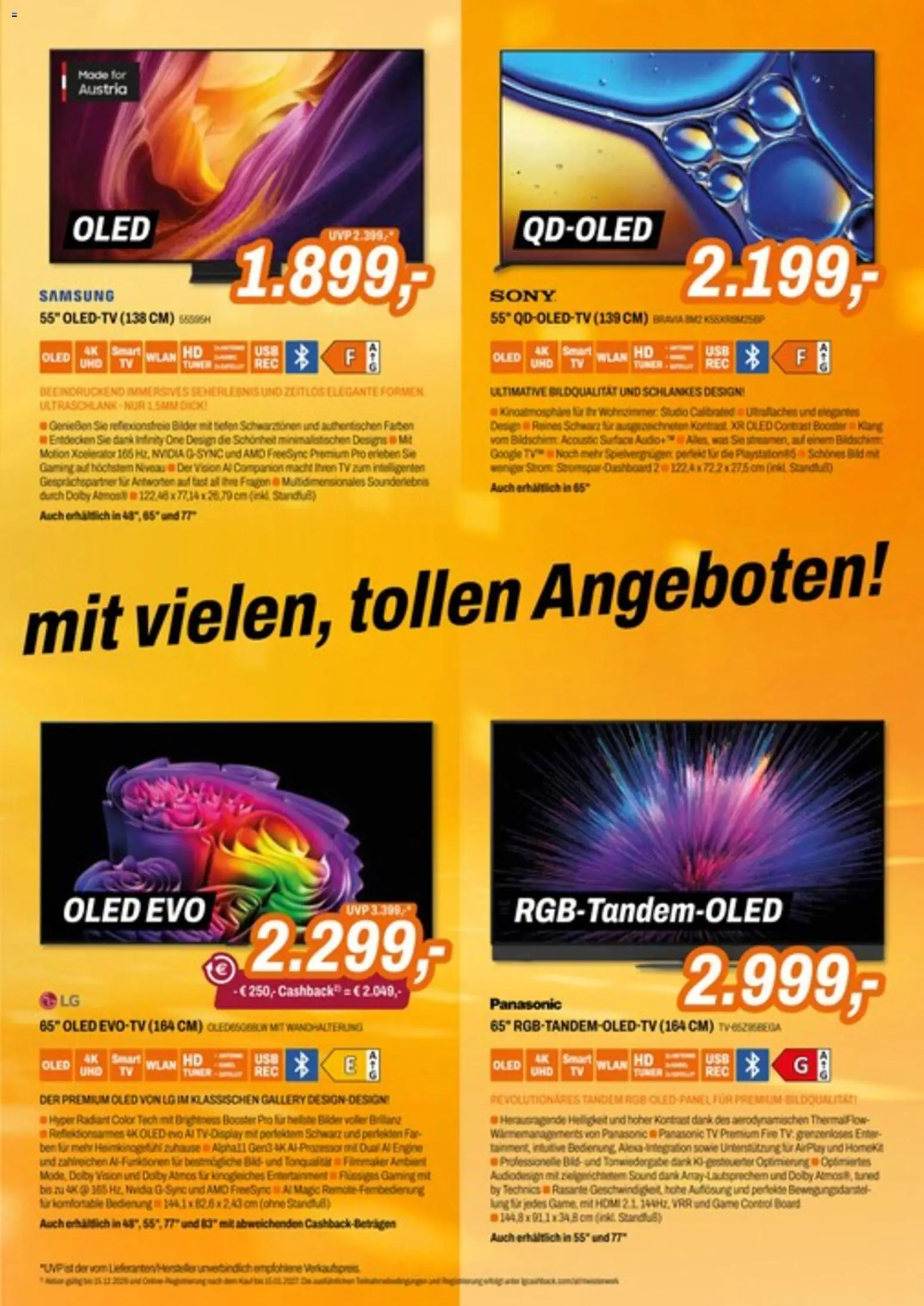 Expert Prospekt aktuell gültig ab 20.10.2026 | Seite: 7 | Produkte: TV, Playstation, Samsung