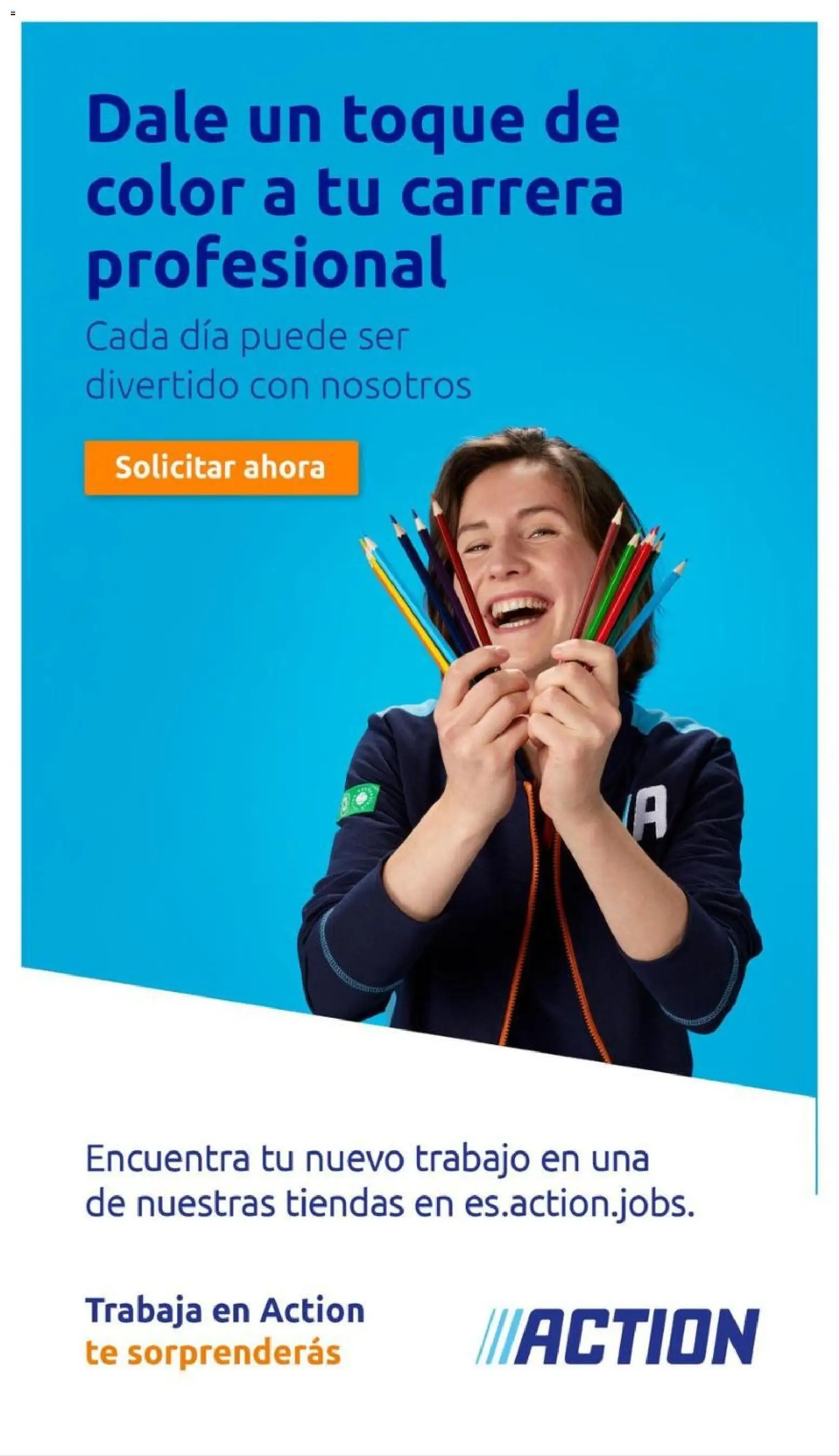 Action folleto │ válido desde el 12/08/2026 | Página: 31 | Productos: Té