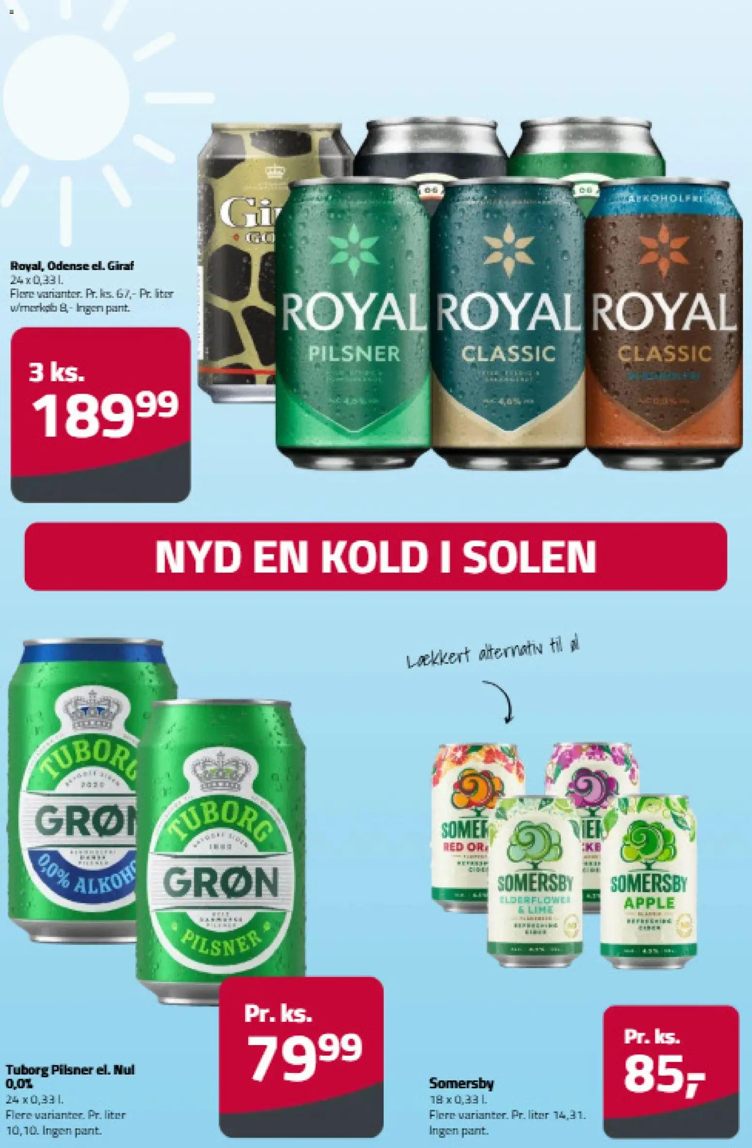 Fleggaard tilbudsavis – gyldig fra 05/08/2026 | Side: 4