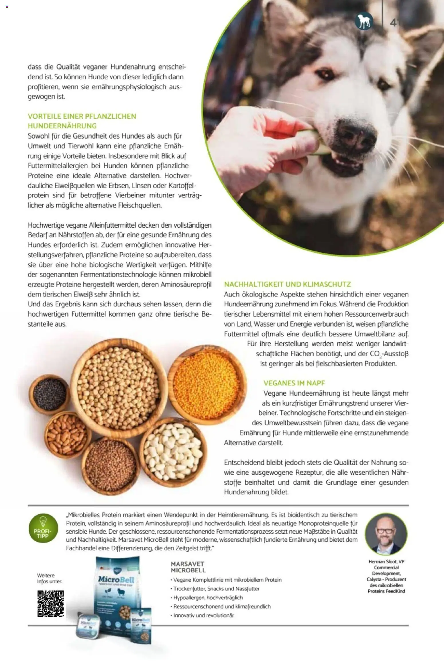 zookauf Heimtier Journal – gültig ab 01.06.2026 | Seite: 41 | Produkte: Wasser
