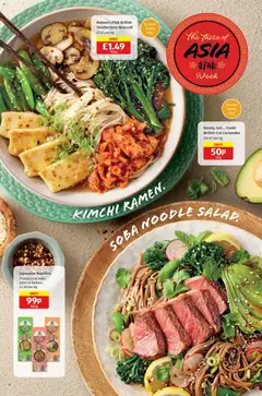 Preview of Aldi - Weekly offers UK Specialbuys valid from 07.05.2026 | Page: 6