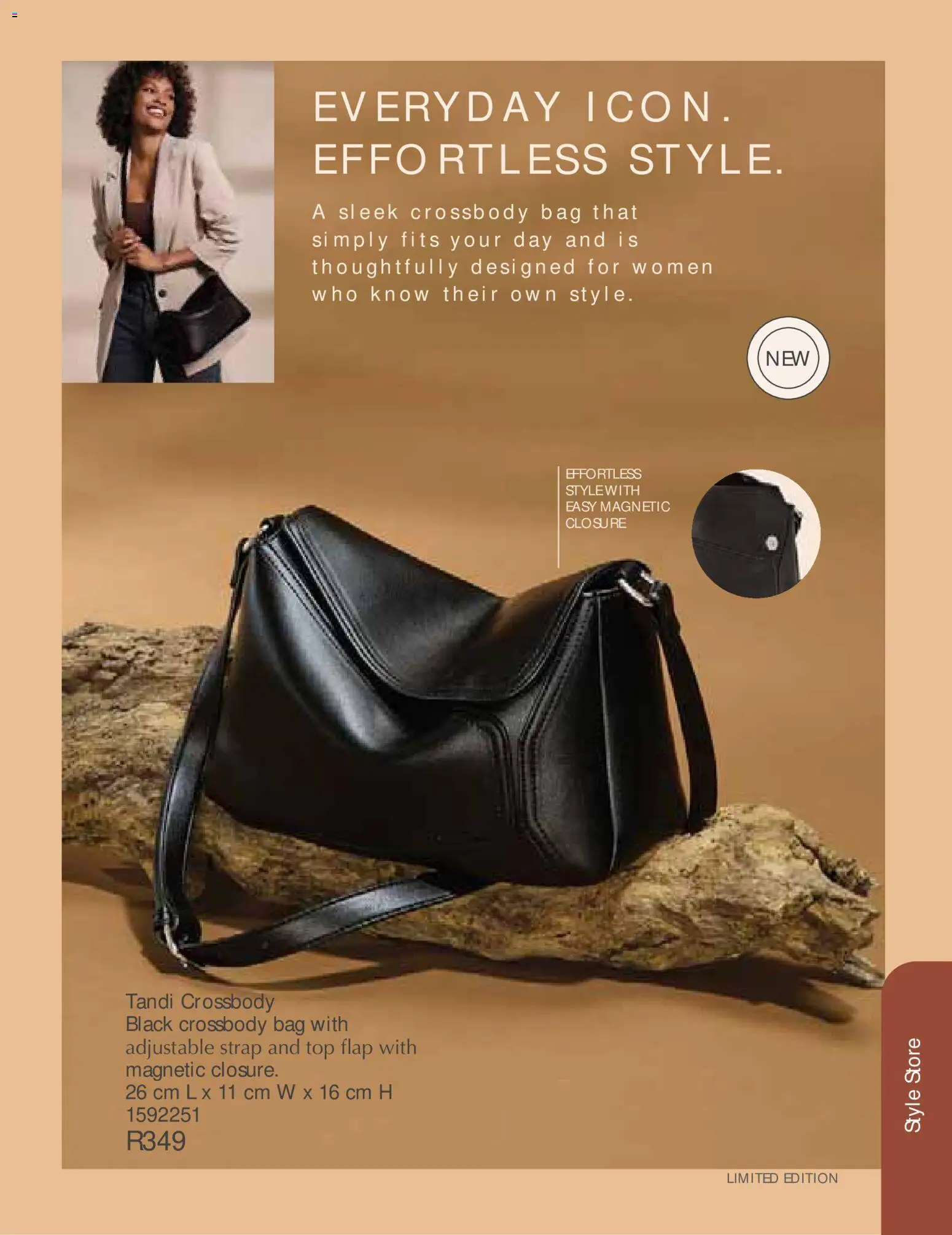 New Justine catalogue – valid from 01/09/2026 | Page: 92