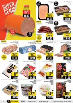 Náhled letáku Jip leták - Cash & Carry od 27.05.2026 | Strana: 6
